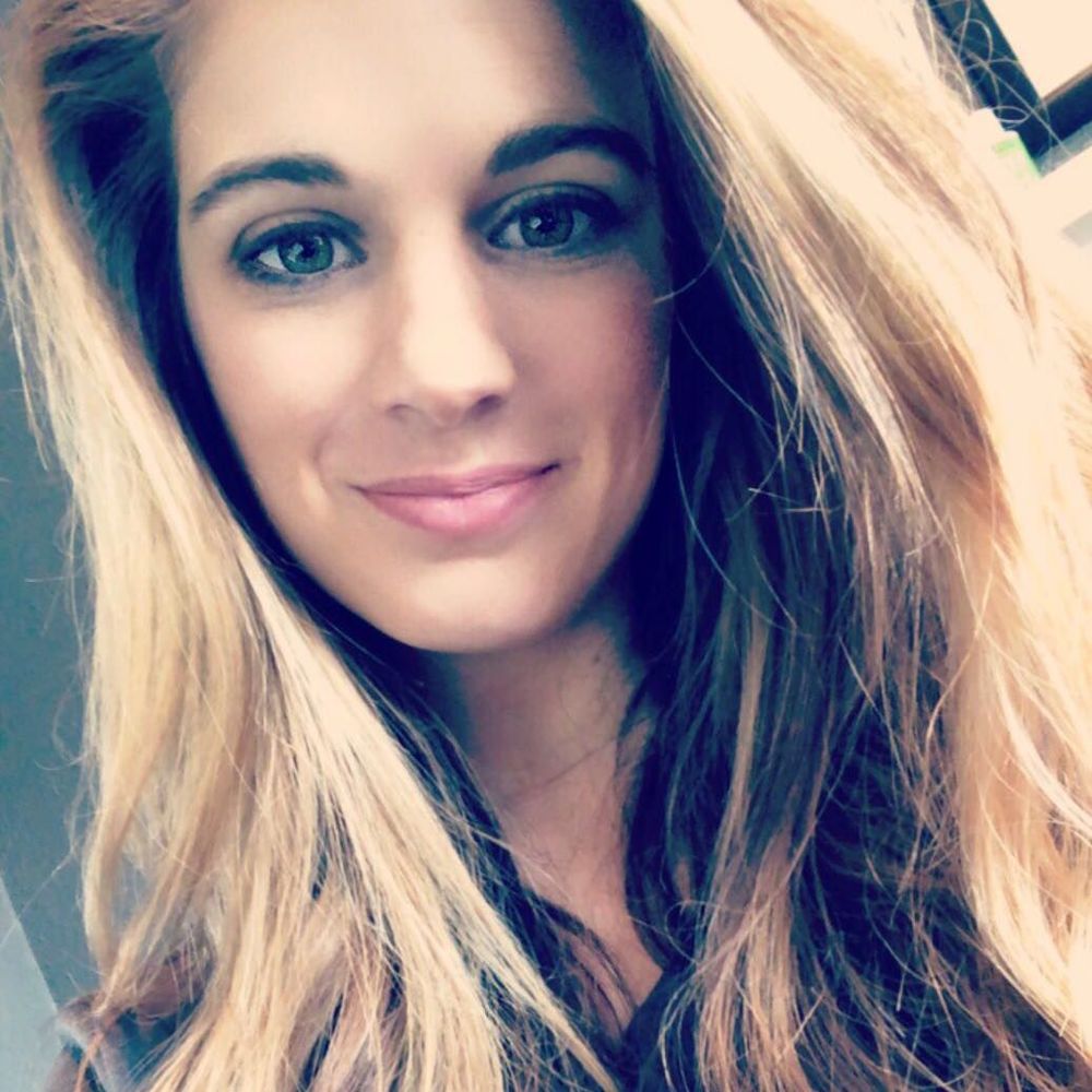 Meet your Posher, Britni